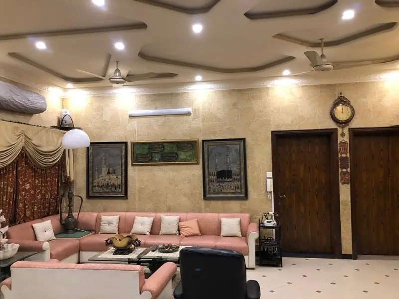 Full House Available For Sale