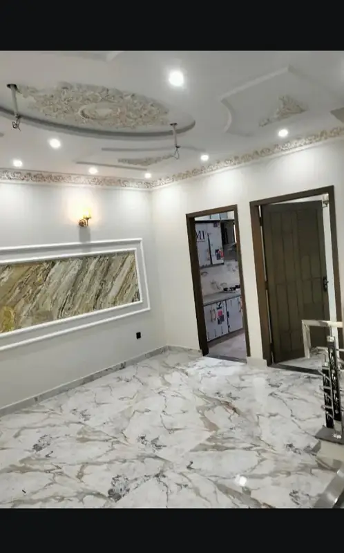 Brand New House Available For Sale