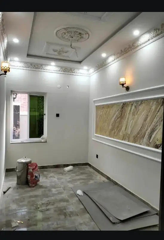Brand New House Available For Sale
