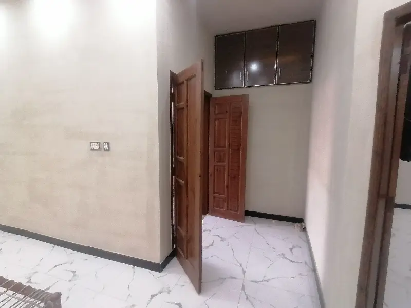 Brand New 788 Square Feet House For Sale In Marghzar Officers Colony - Block C Lahore