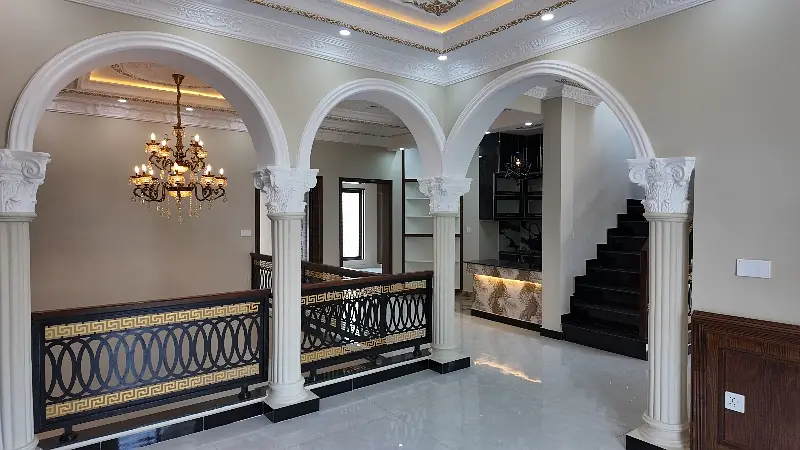 7 Marla House Is Available For Sale