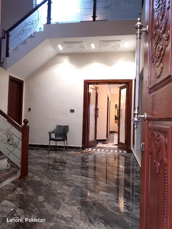 1 Kanal House For Sale In Paragon City Lahore