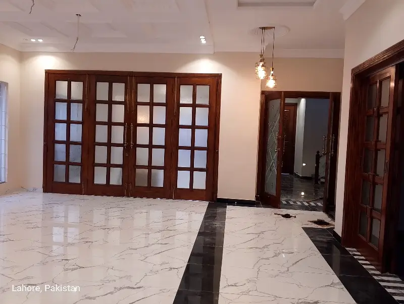 1 Kanal House For Sale In Paragon City Lahore