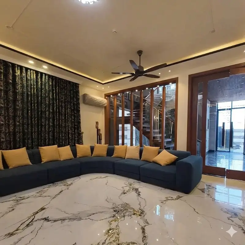 1 Kanal House For Sale In Paragon City Lahore