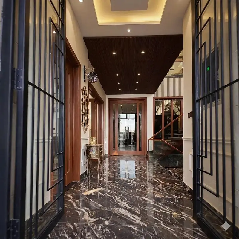 1 Kanal House For Sale In Paragon City Lahore