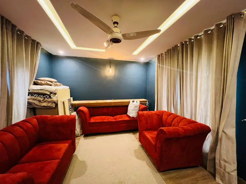 Brand-New 10 Marla Corner House for Sale in M Block, Model Town, Lahore