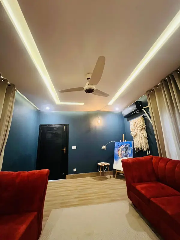 Brand-New 10 Marla Corner House for Sale in M Block, Model Town, Lahore