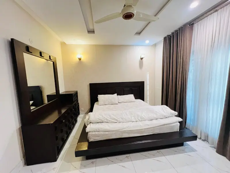 Brand-New 10 Marla Corner House for Sale in M Block, Model Town, Lahore
