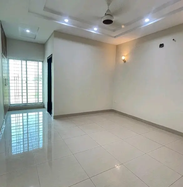 Buying A House In Bahria Town - Talha Block Lahore?