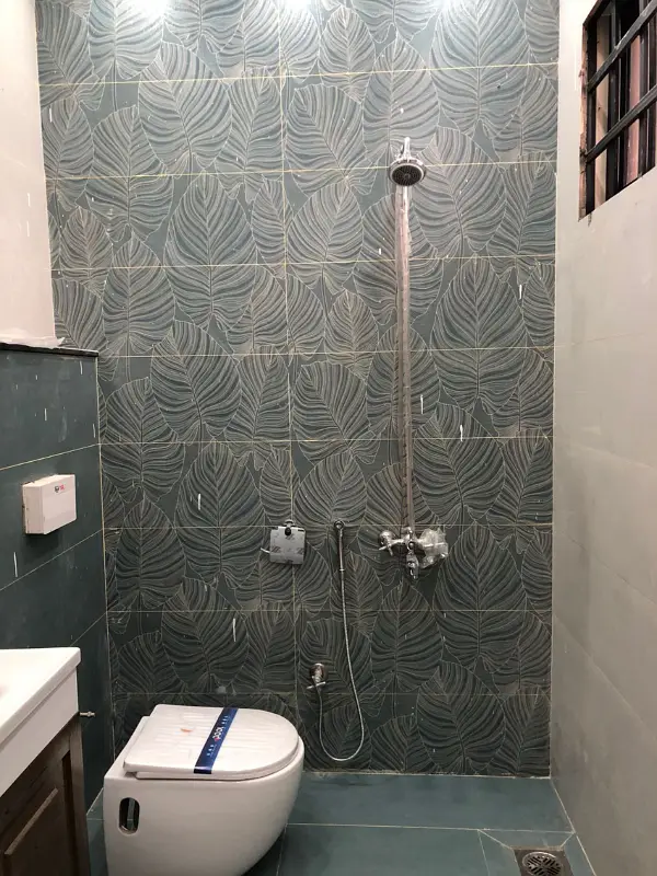 5 Marla Brand New Luxury House For Sale In Park View City Tulip Block