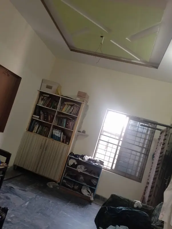 5 Marla Double Storey House For Sale In Lahore Garden Housing Scheme