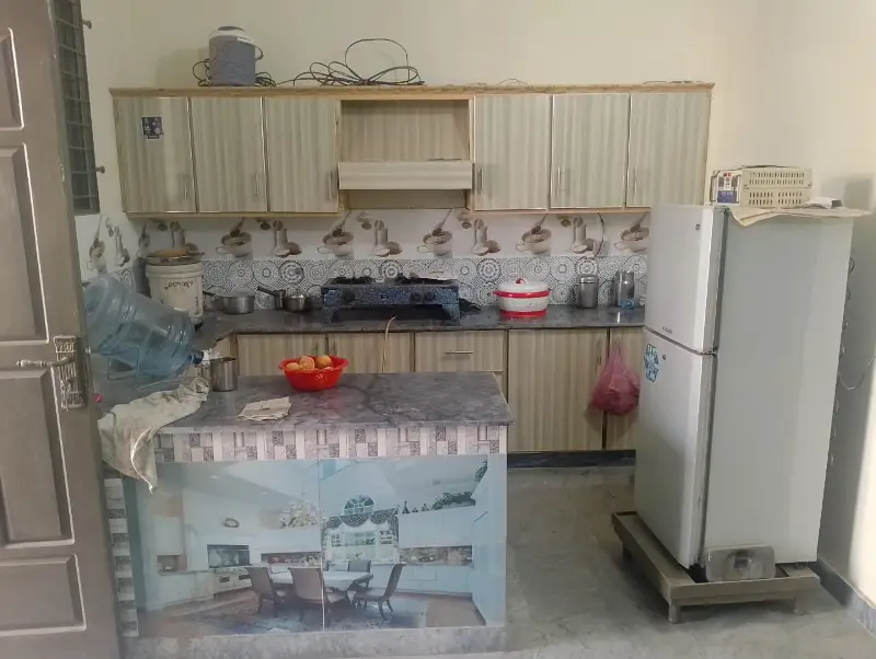 5 Marla Double Storey House For Sale In Lahore Garden Housing Scheme