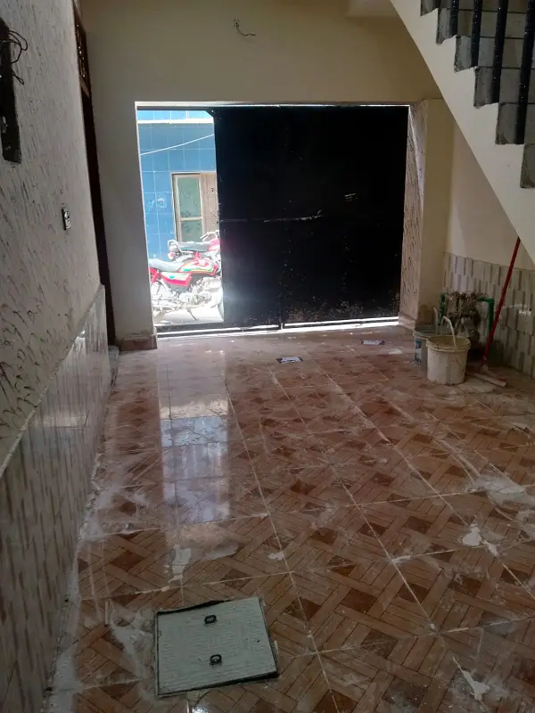 5 Marla Beautiful Single Story House Urgent For Sale