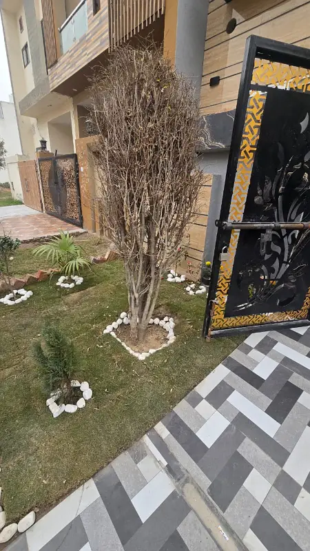 3 Marla LUXURY Living Awaits Outclass Double-Storey House In Al Kabir Town Phase 2