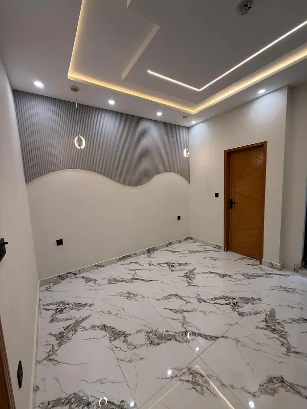 3 Marla LUXURY Living Awaits Outclass Double-Storey House In Al Kabir Town Phase 2