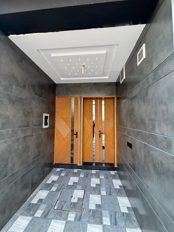 3 Marla LUXURY Living Awaits Outclass Double-Storey House In Al Kabir Town Phase 2