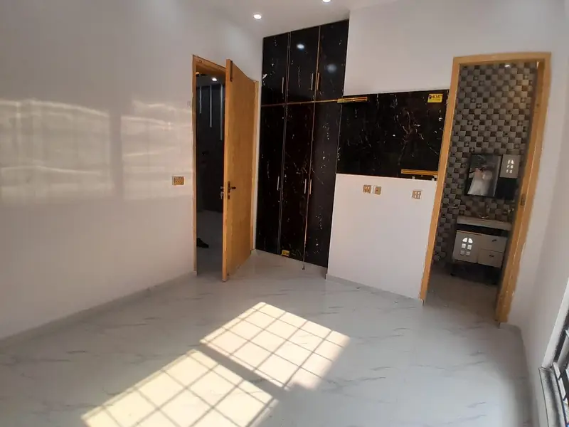 BRAND NEW HOUSE 5 MARLA AVAILABLE FOR SALE IN PHASE 2, BAHRIA ORCHARD LAHORE