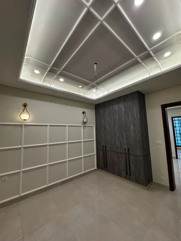 MODERN DESIGN HOUSE FOR SALE