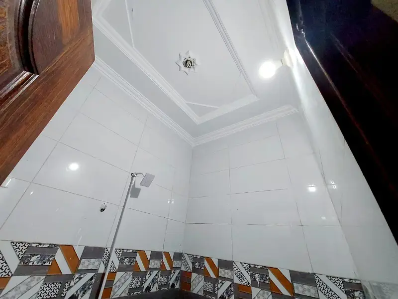 5 Marla Beautiful Double Story House Urgent For Sale Prime location in Sabzazar Lahore