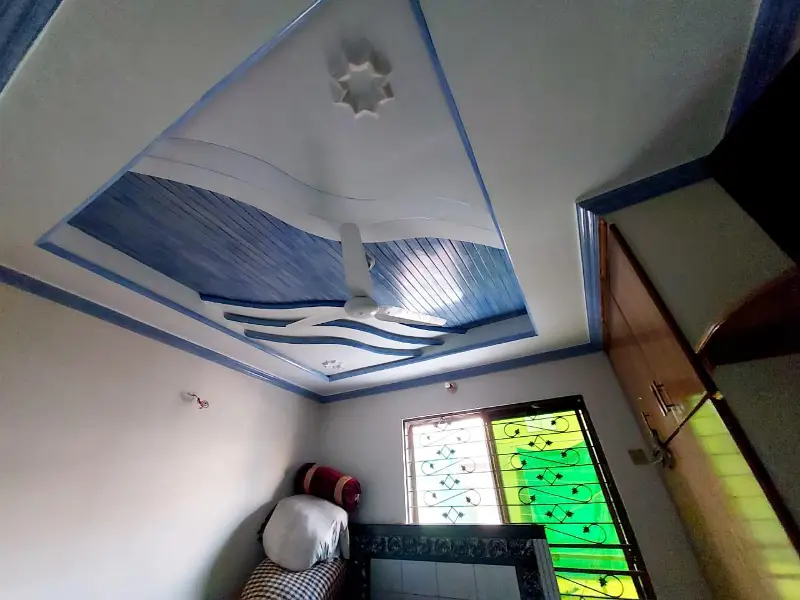5 Marla Beautiful Double Story House Urgent For Sale Prime location in Sabzazar Lahore