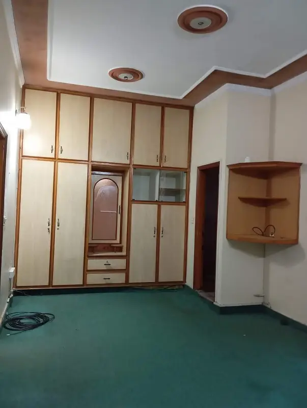 3.5 Marla Owner Build Double Storey House For Sale In Johar Town Phase 1