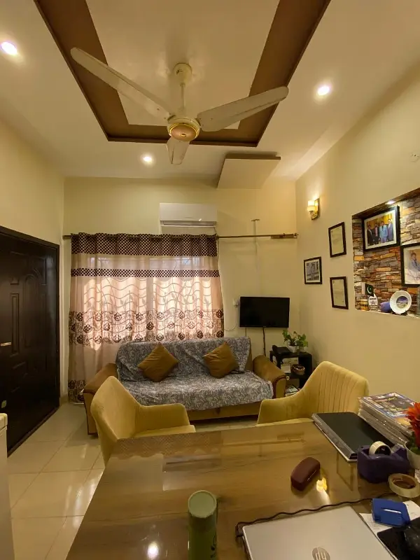 5 MARLA DOUBLE STOREY USED HOUSE FOR SALE IN EDEN BOULEVARD SOCIETY COLLEGE ROAD LAHORE | NEAR WAPDA TOWN | GATED SOCIETY | PREMIUM LOCATION