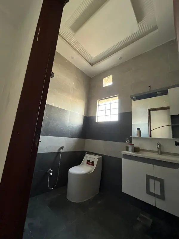 5 Marla Beautiful House For Sale | Khayaban E Amin L Block