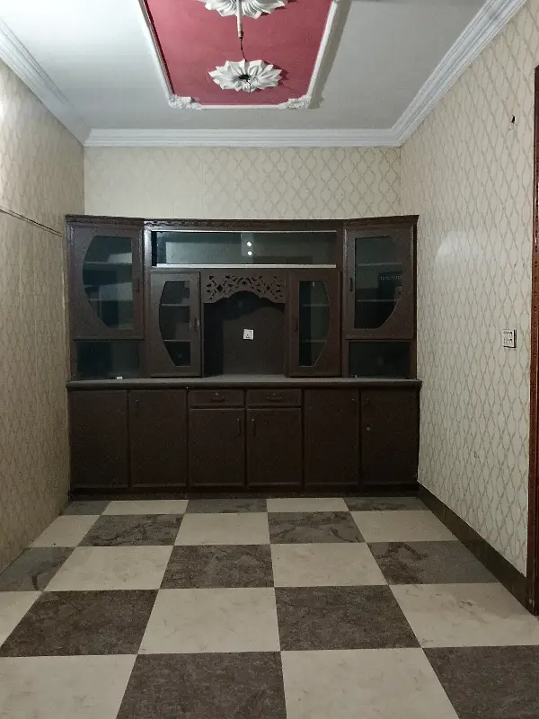 5 Marla Double Story House Urgent For Sale Prime location in Sabzazazr Lahore