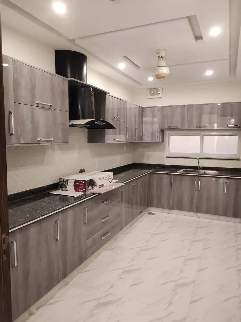Brand New 5 Marla House For Sale In Punjab Cooperative Housing Society