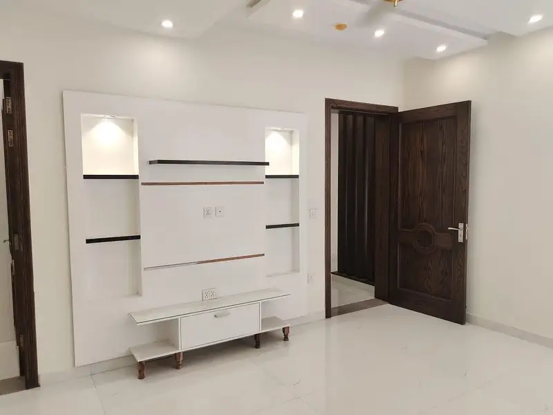 Brand New 5 Marla House For Sale In Punjab Cooperative Housing Society