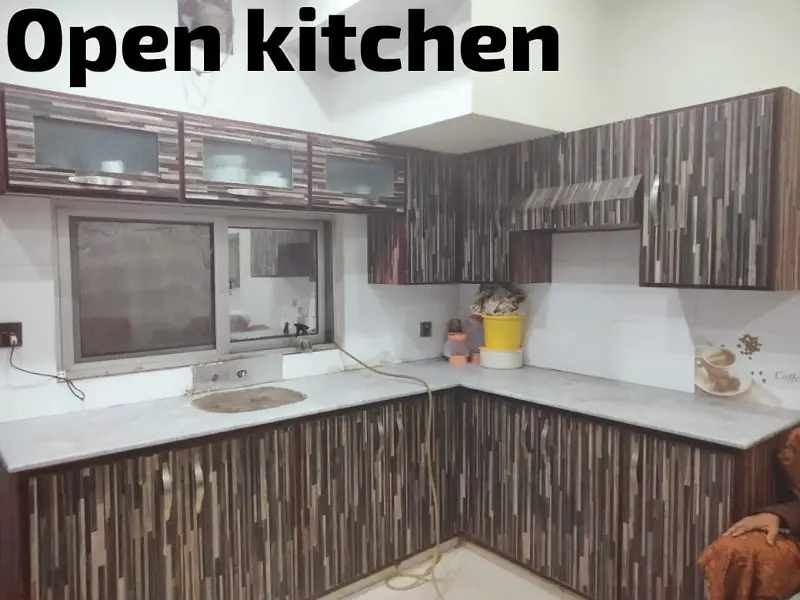 3 Marla Modern House For Sale In Defence Fort, Near Ghazi Road Prime Location