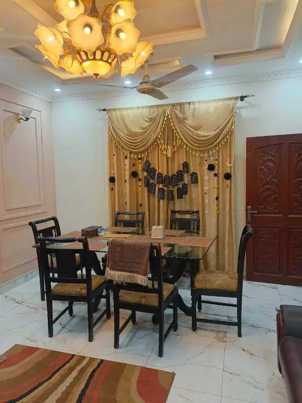 10 Marla Beautiful Double Story House Urgent For Sale Golden Chance Prime location in Sabzazar