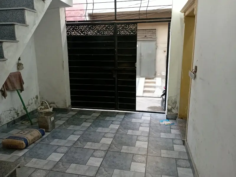 5 MARLA BRAND NEW HOUSE FOR SALE IN MARGHZAR C BLOCK REGISTERY INTQAL