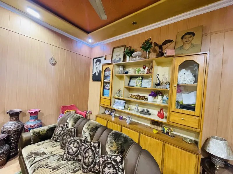 5 MARLA 34 SQFT ALMOST TRIPLE STOREY HOUSE IN IQBAL TOWN, VERY PRIME LOCATION