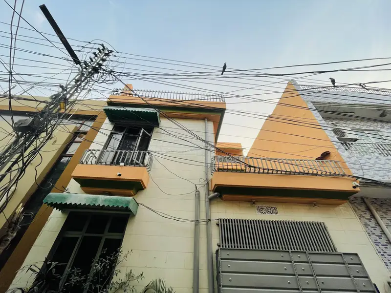 5 MARLA 34 SQFT ALMOST TRIPLE STOREY HOUSE IN IQBAL TOWN, VERY PRIME LOCATION