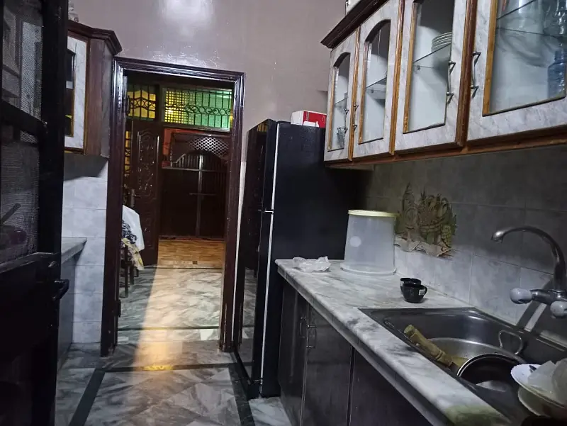 5 Marla House sale Rent in Abbas Blk Mustafa Town Lahore