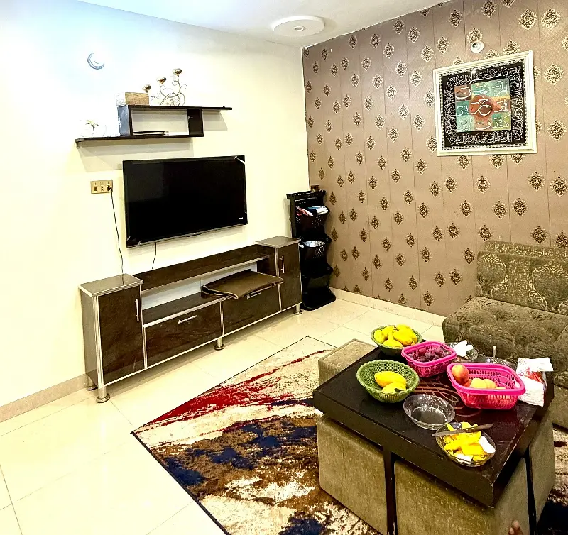Fair-Priced 788 Square Feet House Available In Pico Road