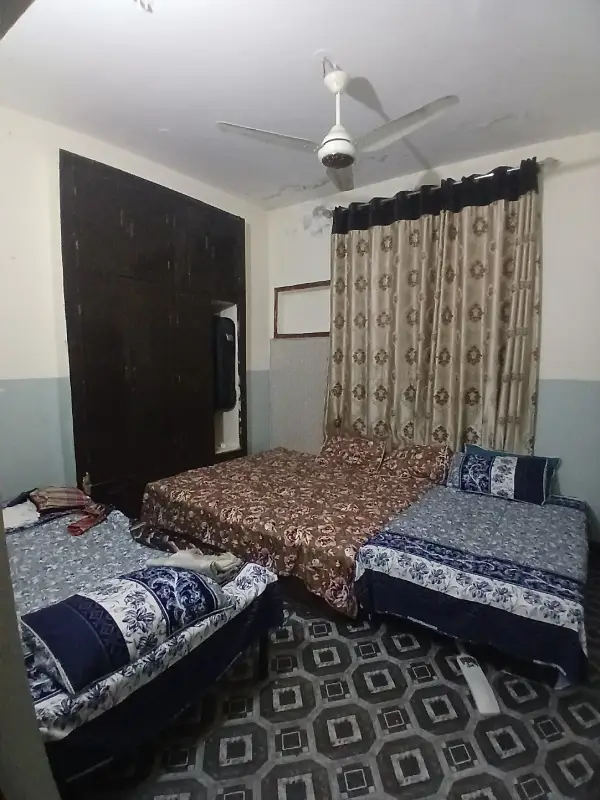 5MARLA DOUBLE STOREY HOUSE FOR SALE IN ALLAMA IQBAL TOWN
