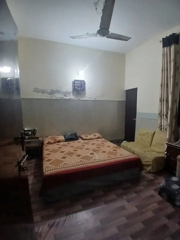 5MARLA DOUBLE STOREY HOUSE FOR SALE IN ALLAMA IQBAL TOWN