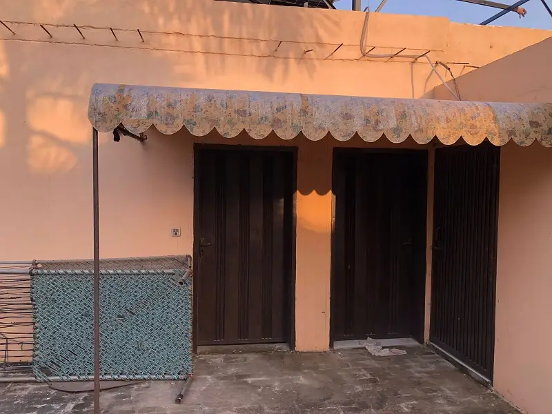 Reserve A House Of 2138 Square Feet Now In Marghzar Officers Colony