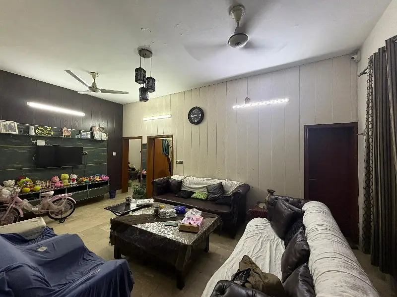 This Is Your Chance To Buy House In Marghzar Officers Colony