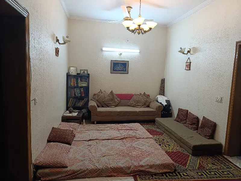 10 Marla House For Sale In Punjab Copret Housing Society