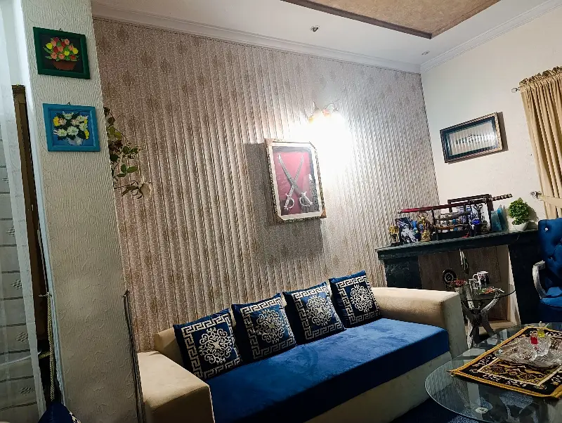 10 Marla House For Sale In Punjab Copret Housing Society