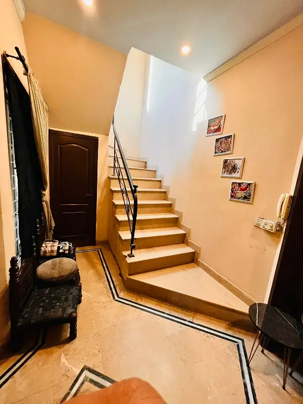 5 Marla House For Sale