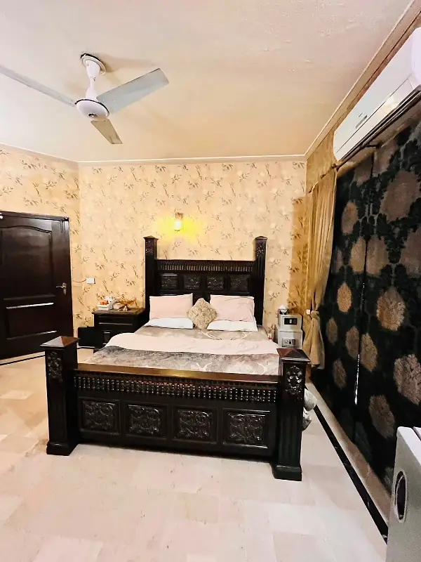 5 Marla House For Sale
