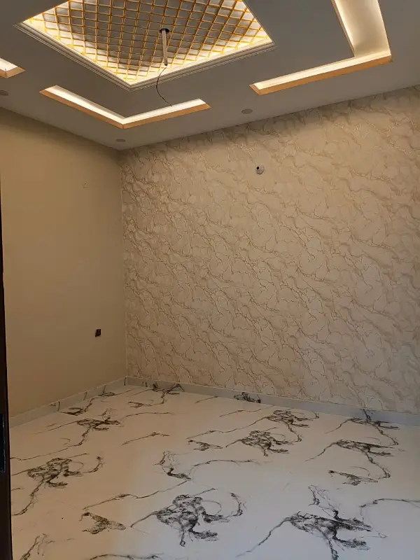 3 MARLA BRAND NEW HOUSE AVAILABLE FOR SALE