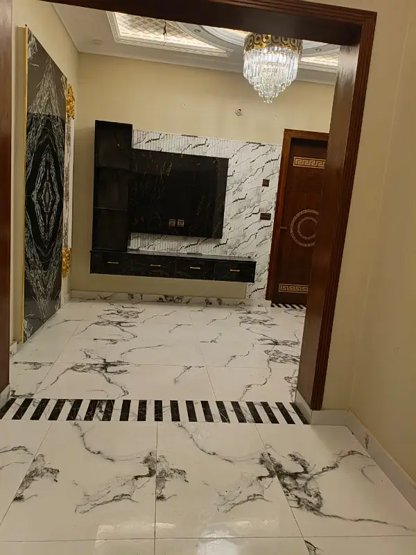 3 MARLA BRAND NEW HOUSE AVAILABLE FOR SALE