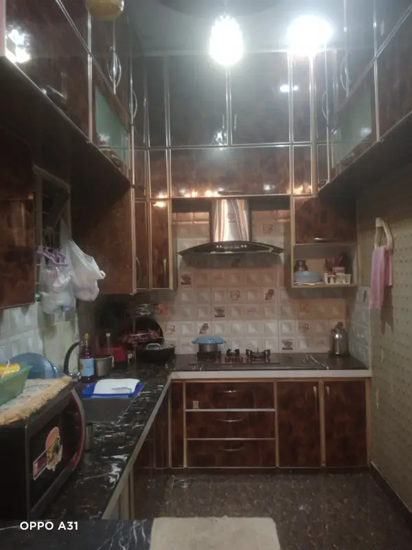 5 Marla Like Brand New Double Story House Urgent For Sale Prime location in Sabzazar