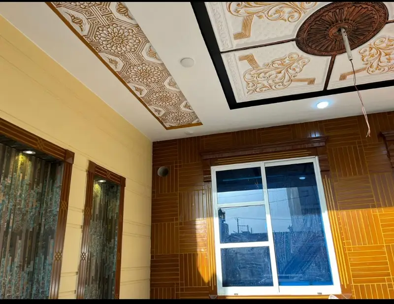 7 Marla House For Sale