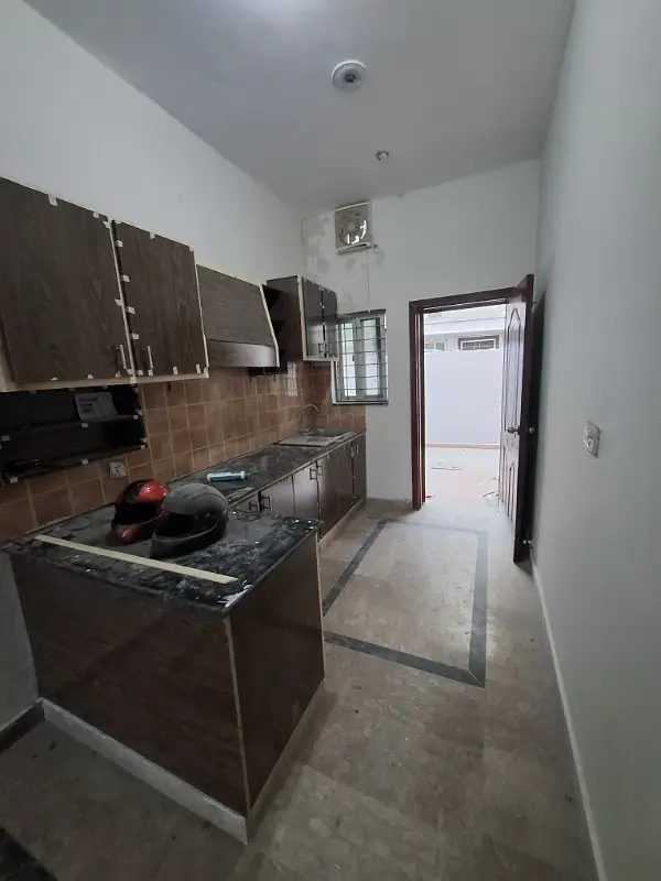 6 Marla House For Sale In Paragon City Lahore